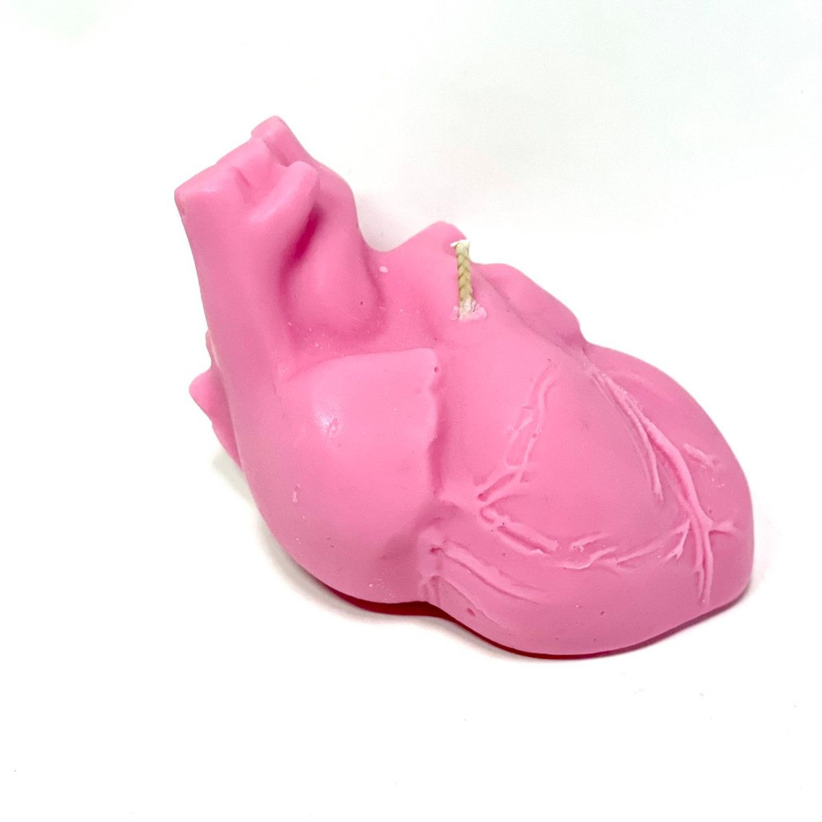 (5)ピンク/バブルガムの香り