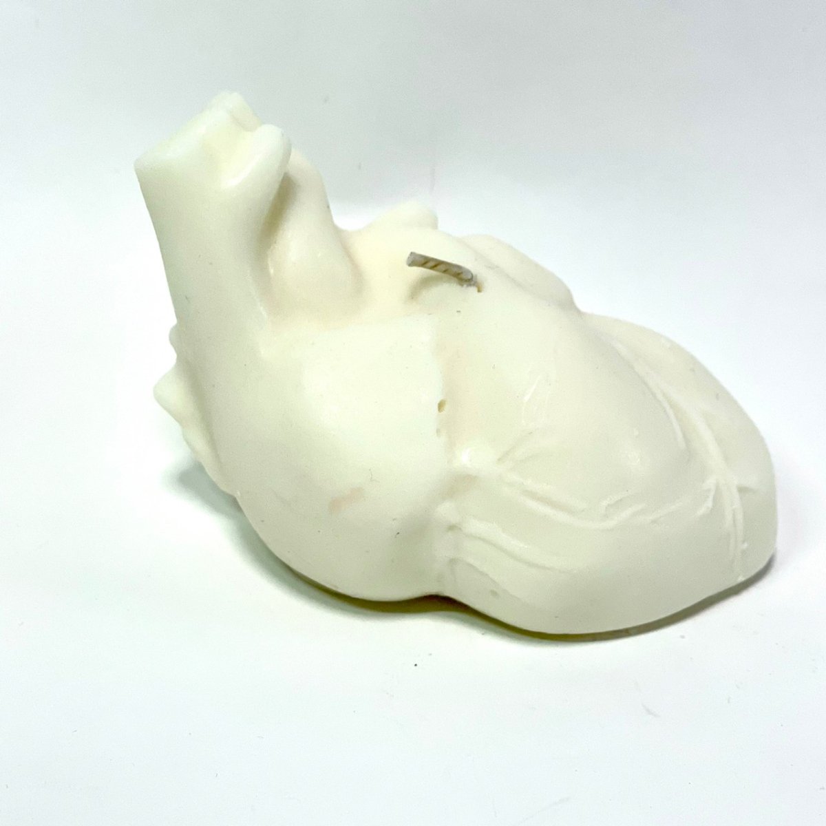 (2)アイボリー/バニラの香り