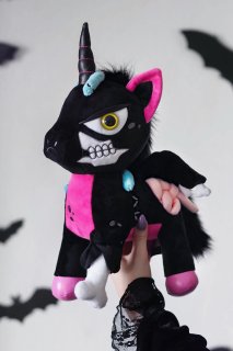 Batomy Plush Toy / ぬいぐるみ【KILL STAR】 | Spider Rock Web