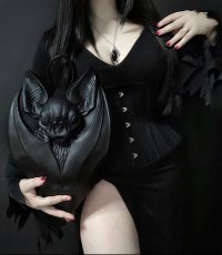 画像15: VAMPED UP / バッグパック【KILL STAR】 (15)