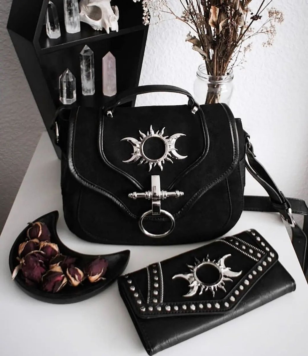 画像4: TRIPLE GODDESS / バッグ【Restyle】 (4)