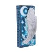 画像4: Angel Wings Embossed Purse 18.5cm / 財布【NEMESIS NOW】 (4)