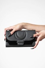 画像2: CYCLES LARGE WALLET / ウォレット【KILL STAR】 (2)
