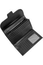 画像4: CYCLES LARGE WALLET / ウォレット【KILL STAR】 (4)