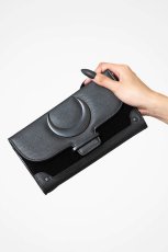 画像1: CYCLES LARGE WALLET / ウォレット【KILL STAR】 (1)