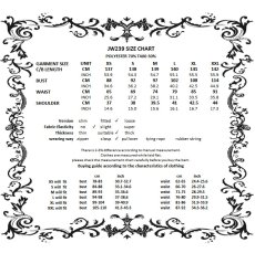 画像14: Punk warrior hooded long coat / コート【DARK IN LOVE】 (14)