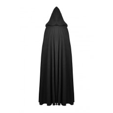 画像4: Punk warrior hooded long coat / コート【DARK IN LOVE】 (4)