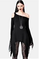 🔥SALE🔥NIGHT SNARE TOP / トップス【KILL STAR】