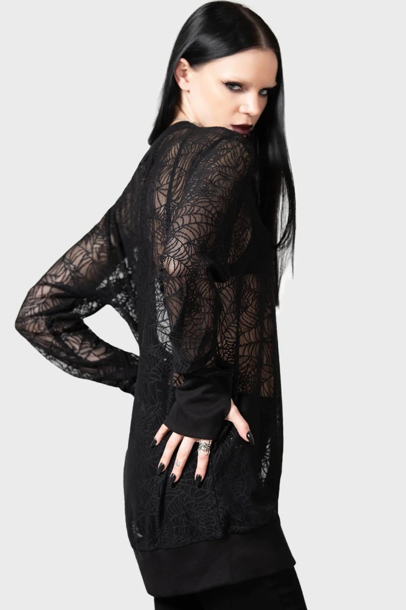 画像8: ARACK TOP / トップス【KILL STAR】 (8)