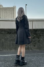 画像11: DRUANTIA COAT / コート【KILL STAR】 (11)