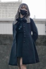 Sサイズ着用