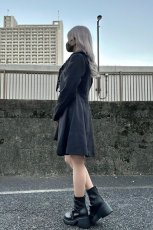 画像13: DRUANTIA COAT / コート【KILL STAR】 (13)