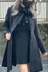 画像9: DRUANTIA COAT / コート【KILL STAR】 (9)