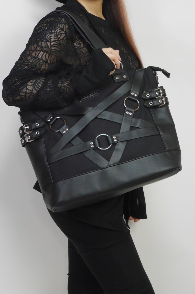 画像13: ARACK TOP / トップス【KILL STAR】 (13)