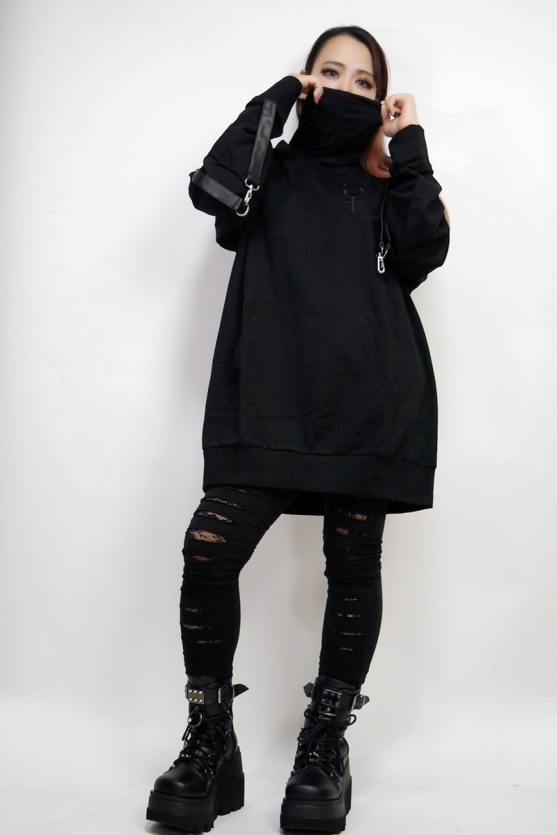 画像5: SLASHER / レギンス【Vixxsin】 (5)