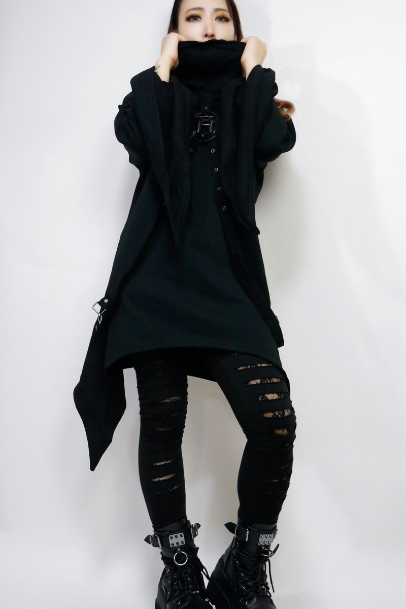 画像6: SLASHER / レギンス【Vixxsin】 (6)