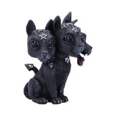 画像4: Diabarkus 10.5cm / オーナメント【NEMESIS NOW】 (4)