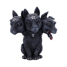 画像1: Diabarkus 10.5cm / オーナメント【NEMESIS NOW】 (1)