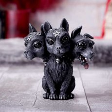 画像7: Diabarkus 10.5cm / オーナメント【NEMESIS NOW】 (7)