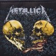 画像9: Metallica - Sad But True Wallet / 折りたたみ財布【NEMESIS NOW】 (9)