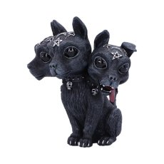 画像2: Diabarkus 10.5cm / オーナメント【NEMESIS NOW】 (2)