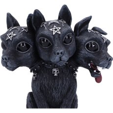 画像5: Diabarkus 10.5cm / オーナメント【NEMESIS NOW】 (5)