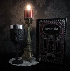 画像7: Vampires Goblet 18.8cm / グラス【NEMESIS NOW】 (7)