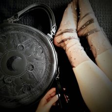 画像5: HENNA / BLACK / バッグ【Restyle】 (5)