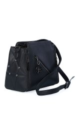画像5: JOYST CROSSBODY BAG / ハンドバッグ【Banned Apparel】 (5)