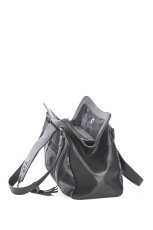 画像4: DREAMCATCHER SHOULDER BAG / ハンドバッグ【Banned Apparel】 (4)
