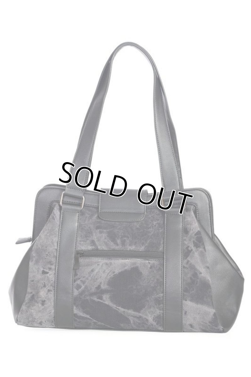 画像3: DREAMCATCHER SHOULDER BAG / ハンドバッグ【Banned Apparel】 (3)