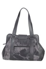 画像3: DREAMCATCHER SHOULDER BAG / ハンドバッグ【Banned Apparel】 (3)