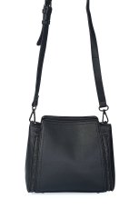 画像4: DARQ CROSSBODY BAG / ハンドバッグ【Banned Apparel】 (4)