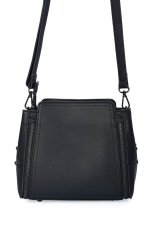 画像4: JOYST CROSSBODY BAG / ハンドバッグ【Banned Apparel】 (4)