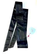 画像2: EVAROSE OBI BELT / ウエストベルト【Banned Apparel】 (2)