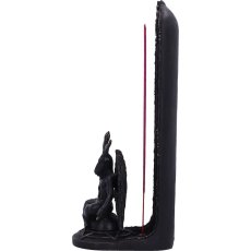 画像7: Baphomet's Essence Incense Burner 23.9cm / インセンスホルダー【NEMESIS NOW】 (7)