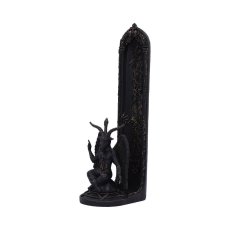 画像3: Baphomet's Essence Incense Burner 23.9cm / インセンスホルダー【NEMESIS NOW】 (3)