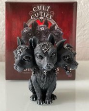 画像9: Diabarkus 10.5cm / オーナメント【NEMESIS NOW】 (9)