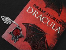 画像15: BLOOD MOON / ネックレス【Alchemy Gothic】 (15)