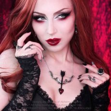 画像1: DESIRE MOI / ネックレス【Alchemy Gothic】 (1)