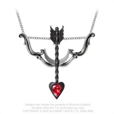 画像2: DESIRE MOI / ネックレス【Alchemy Gothic】 (2)