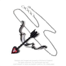 画像3: DESIRE MOI / ネックレス【Alchemy Gothic】 (3)