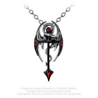 Alchemy Gothic アルケミーゴシック