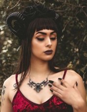 画像3: MON AMOUR DE SOUBISE / ネックレス【Alchemy Gothic】 (3)
