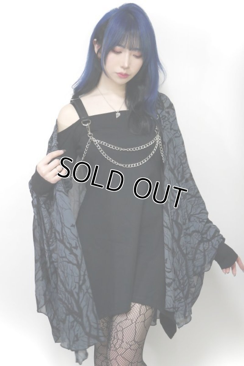 画像4: Marie Antoinette/ネックレス【Alchemy Gothic】 (4)