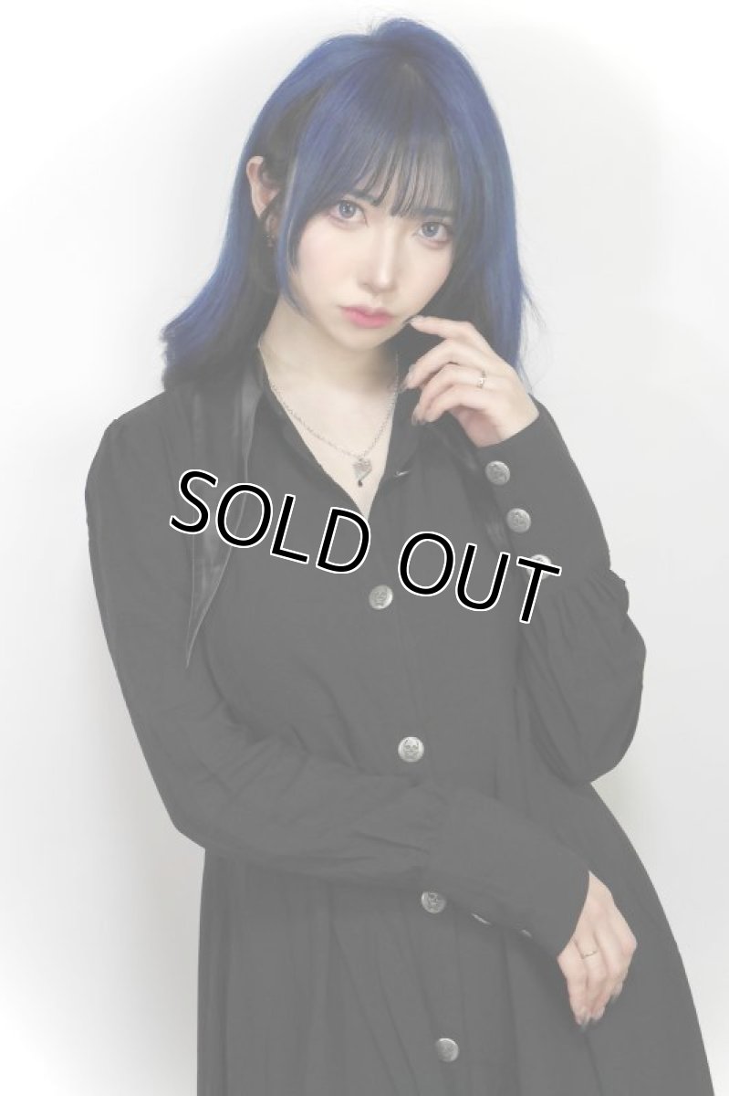 画像2: Marie Antoinette/ネックレス【Alchemy Gothic】 (2)