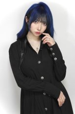 画像2: Marie Antoinette/ネックレス【Alchemy Gothic】 (2)