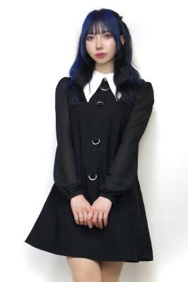 Sサイズ着用