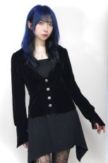 画像3: Marie Antoinette/ネックレス【Alchemy Gothic】 (3)