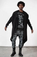 画像18: Assassins Hood Cardigan / 暗殺者 / フードカーディガン【KILL STAR】 (18)